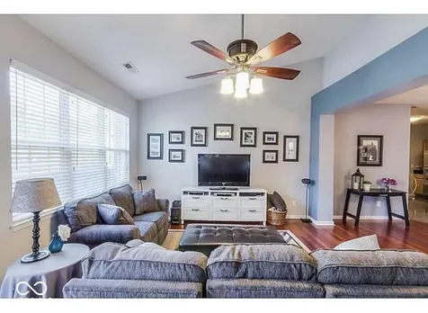 5310 Ladywood Knoll Place Indianapolis IN 46226