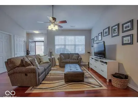 5310 Ladywood Knoll Place Indianapolis IN 46226