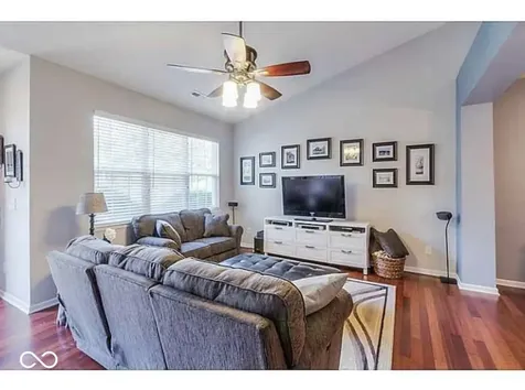 5310 Ladywood Knoll Place Indianapolis IN 46226