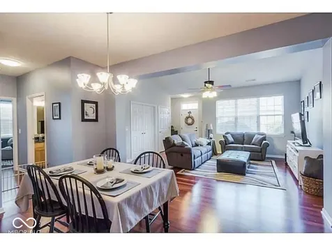 5310 Ladywood Knoll Place Indianapolis IN 46226