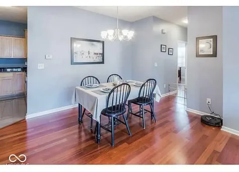 5310 Ladywood Knoll Place Indianapolis IN 46226