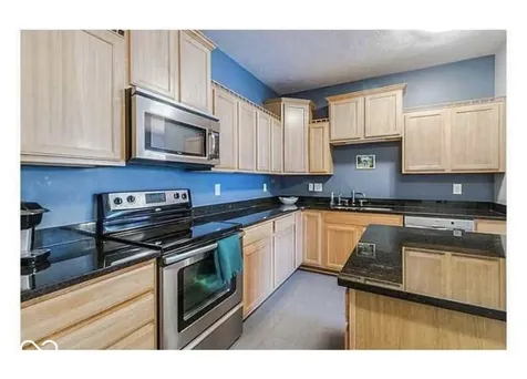 5310 Ladywood Knoll Place Indianapolis IN 46226