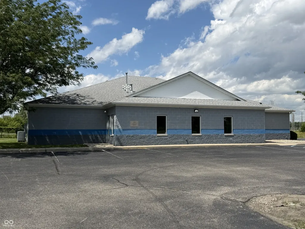 230 Commerce Drive Franklin IN 46131