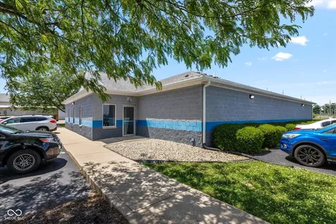 230 Commerce Drive Franklin IN 46131