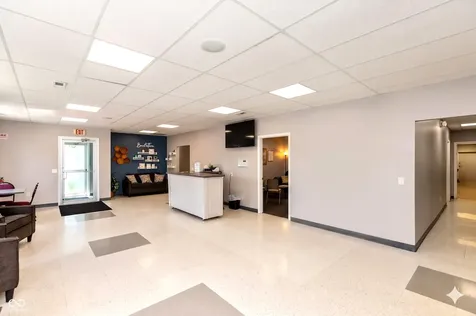 230 Commerce Drive Franklin IN 46131