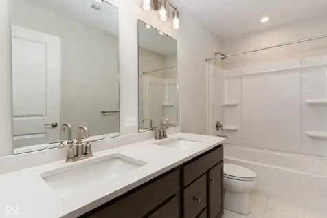 6326 Willow Branch Way Plainfield IN 46168