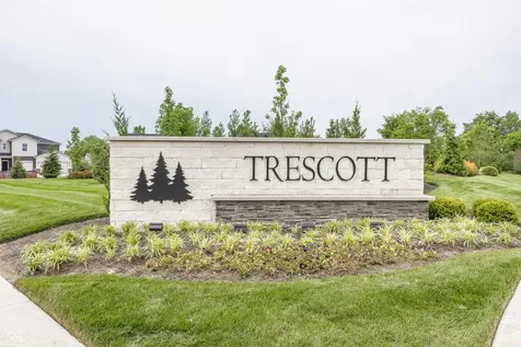 6326 Willow Branch Way Plainfield IN 46168