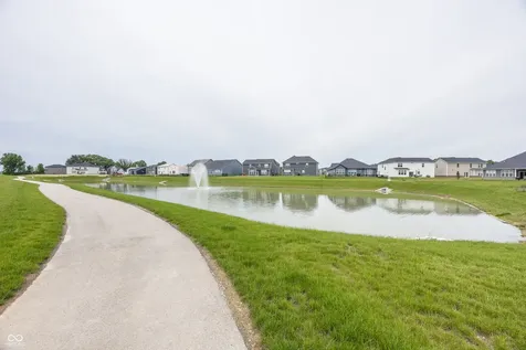 6326 Willow Branch Way Plainfield IN 46168