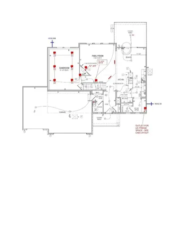6326 Willow Branch Way Plainfield IN 46168