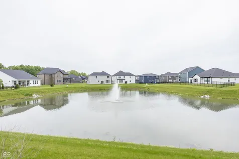 6326 Willow Branch Way Plainfield IN 46168