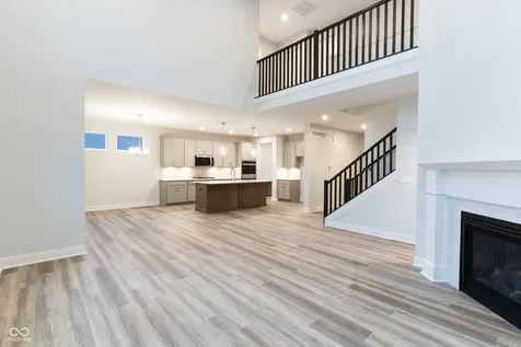 6326 Willow Branch Way Plainfield IN 46168