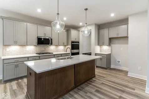 6326 Willow Branch Way Plainfield IN 46168