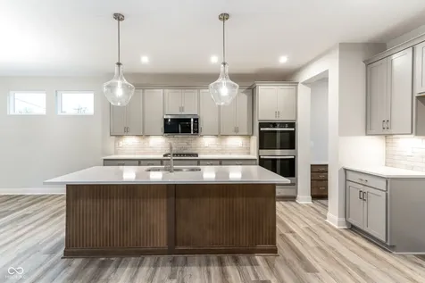 6326 Willow Branch Way Plainfield IN 46168