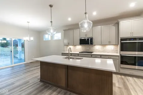6326 Willow Branch Way Plainfield IN 46168