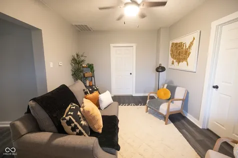 315 E Seward Street Russiaville IN 46979