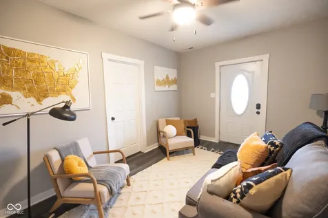 315 E Seward Street Russiaville IN 46979