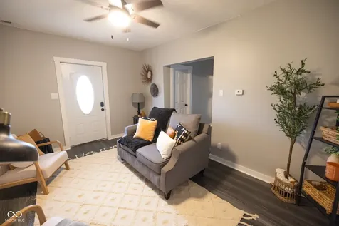 315 E Seward Street Russiaville IN 46979
