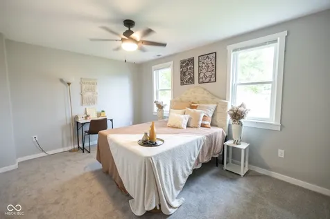 315 E Seward Street Russiaville IN 46979