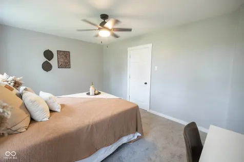 315 E Seward Street Russiaville IN 46979