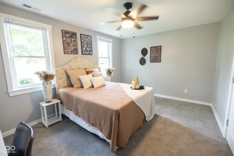 315 E Seward Street Russiaville IN 46979