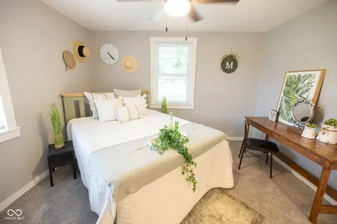 315 E Seward Street Russiaville IN 46979