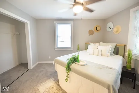 315 E Seward Street Russiaville IN 46979