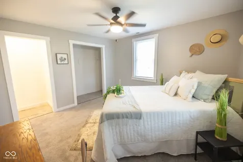 315 E Seward Street Russiaville IN 46979