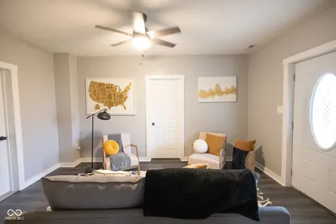 315 E Seward Street Russiaville IN 46979