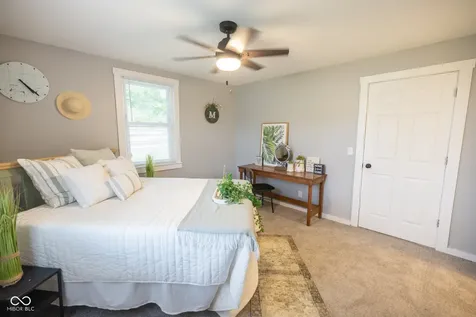 315 E Seward Street Russiaville IN 46979