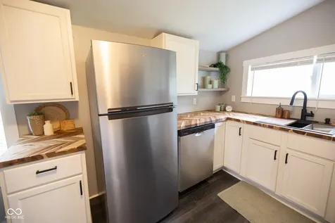 315 E Seward Street Russiaville IN 46979