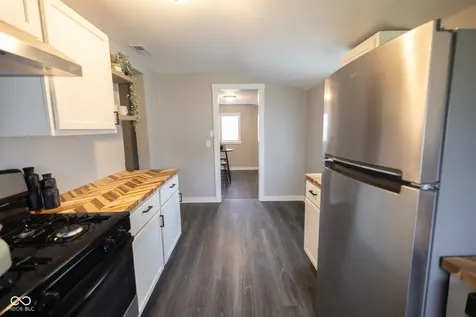 315 E Seward Street Russiaville IN 46979