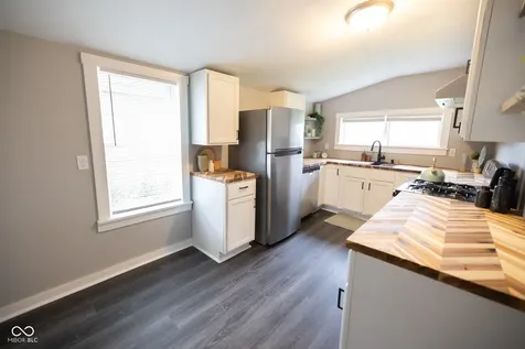 315 E Seward Street Russiaville IN 46979