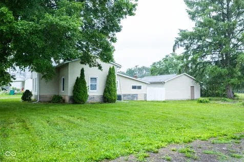 315 E Seward Street Russiaville IN 46979