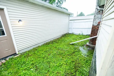 315 E Seward Street Russiaville IN 46979
