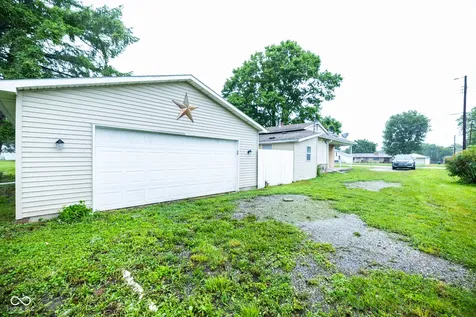 315 E Seward Street Russiaville IN 46979