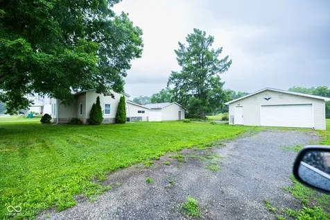 315 E Seward Street Russiaville IN 46979