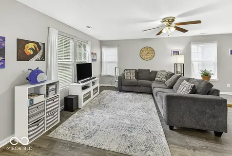 3308 Montgomery Drive Indianapolis IN 46227
