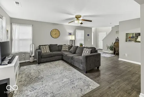 3308 Montgomery Drive Indianapolis IN 46227