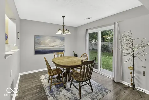 3308 Montgomery Drive Indianapolis IN 46227