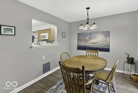 3308 Montgomery Drive Indianapolis IN 46227