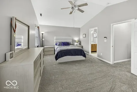 3308 Montgomery Drive Indianapolis IN 46227