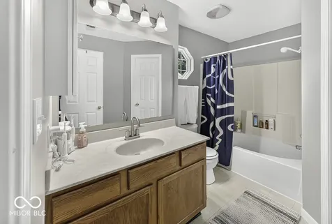 3308 Montgomery Drive Indianapolis IN 46227