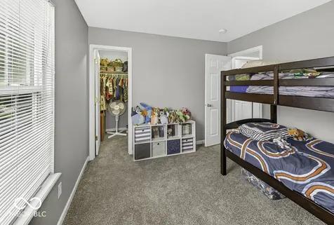 3308 Montgomery Drive Indianapolis IN 46227