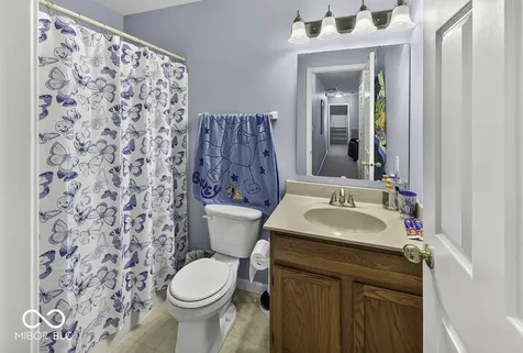 3308 Montgomery Drive Indianapolis IN 46227