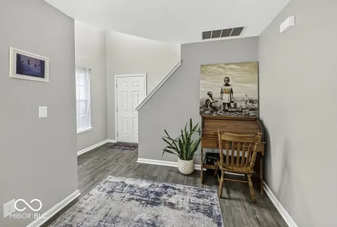 3308 Montgomery Drive Indianapolis IN 46227
