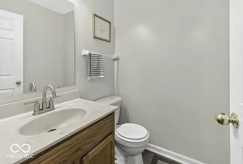 3308 Montgomery Drive Indianapolis IN 46227