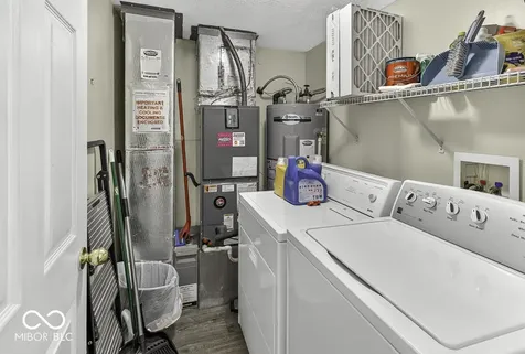 3308 Montgomery Drive Indianapolis IN 46227