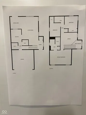 3308 Montgomery Drive Indianapolis IN 46227