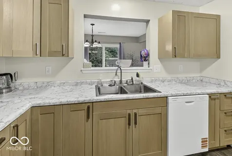 3308 Montgomery Drive Indianapolis IN 46227