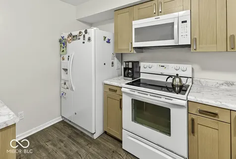 3308 Montgomery Drive Indianapolis IN 46227